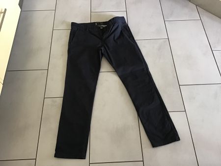 Dunkel blaue Hose  Tom M/31/32