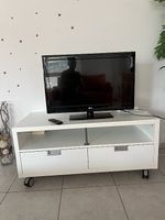 Fernsehmöbel inkl. Fernseher 