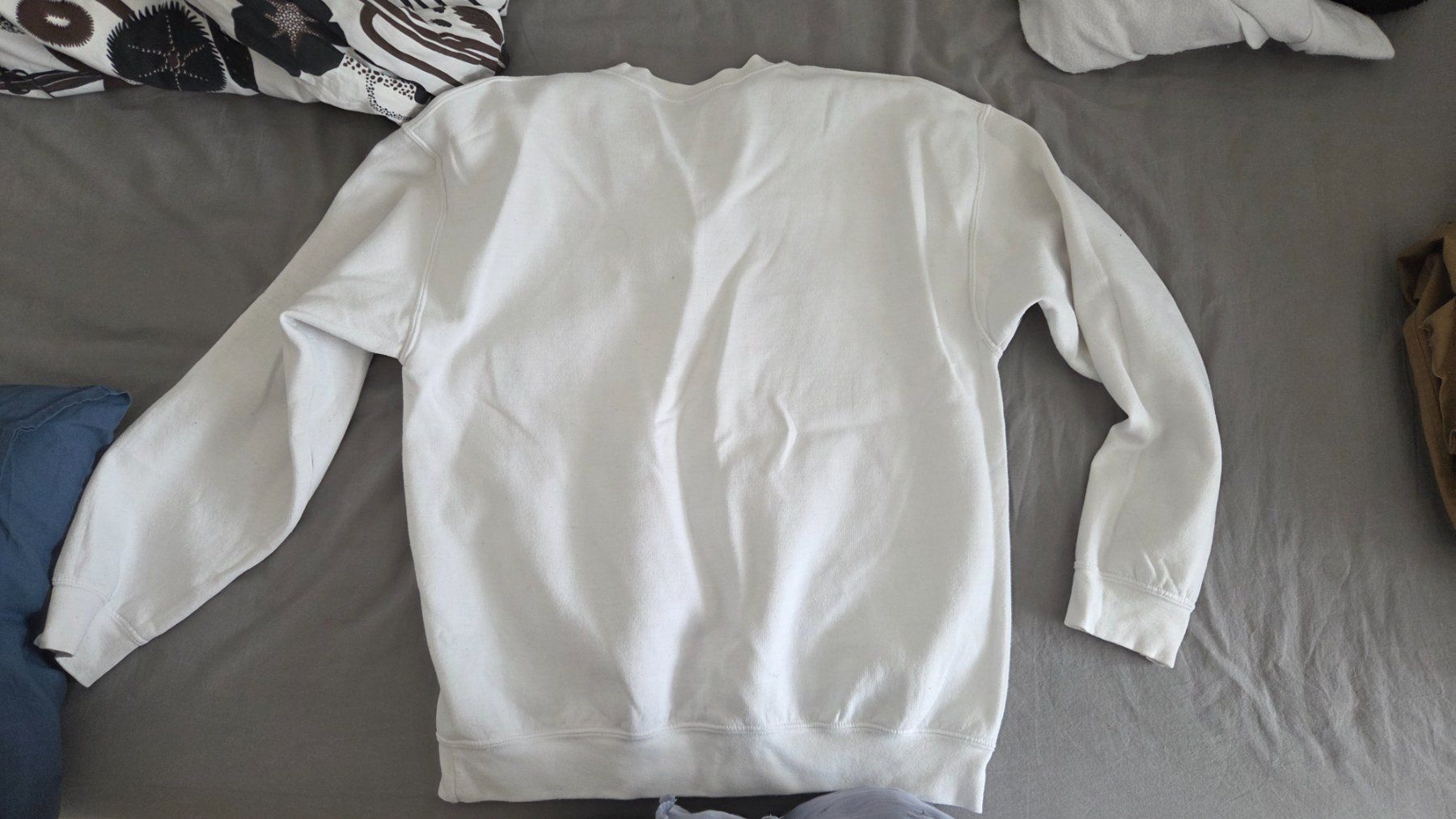 Maglioni & Felpe: Wilbur Soot Pullover Gr. L – Usato da Möriken AG venduto da Stoopsel 1