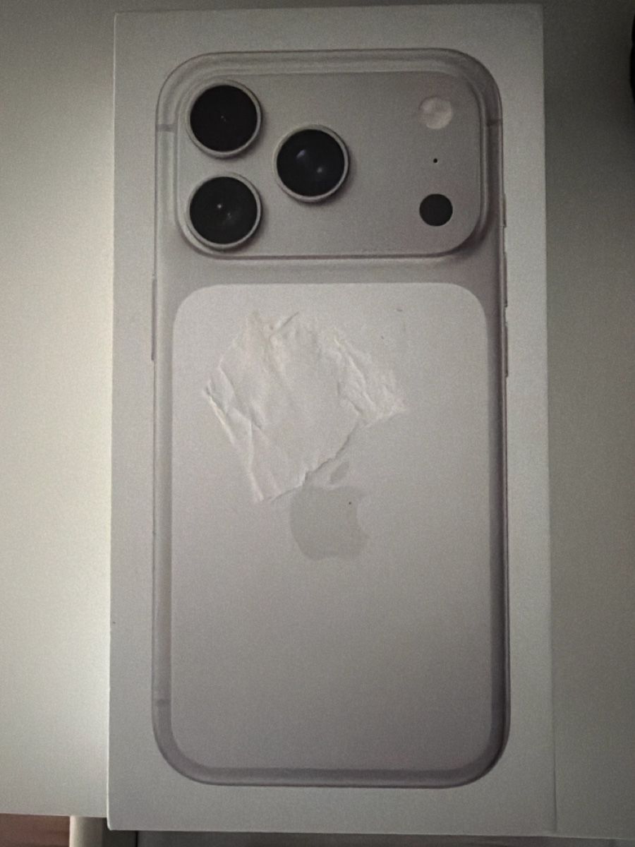 Apple Handys / Smartphones: Apple iPhone 17Pro 1TB – Neu (gemäss Beschreibung) aus Bilten von Kev_pwr5 6