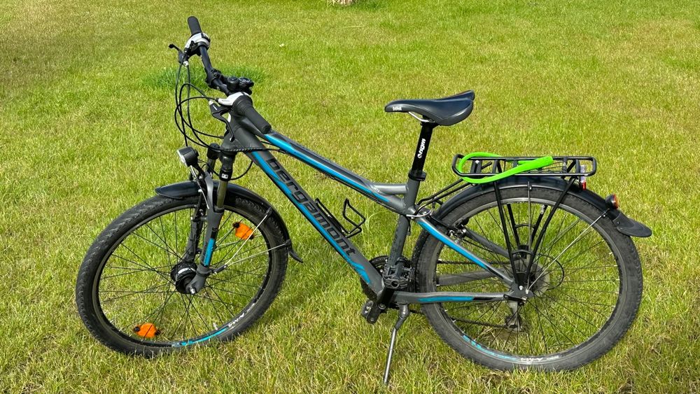 Bergamont Fahrrad Gut Oder Schlechtnull