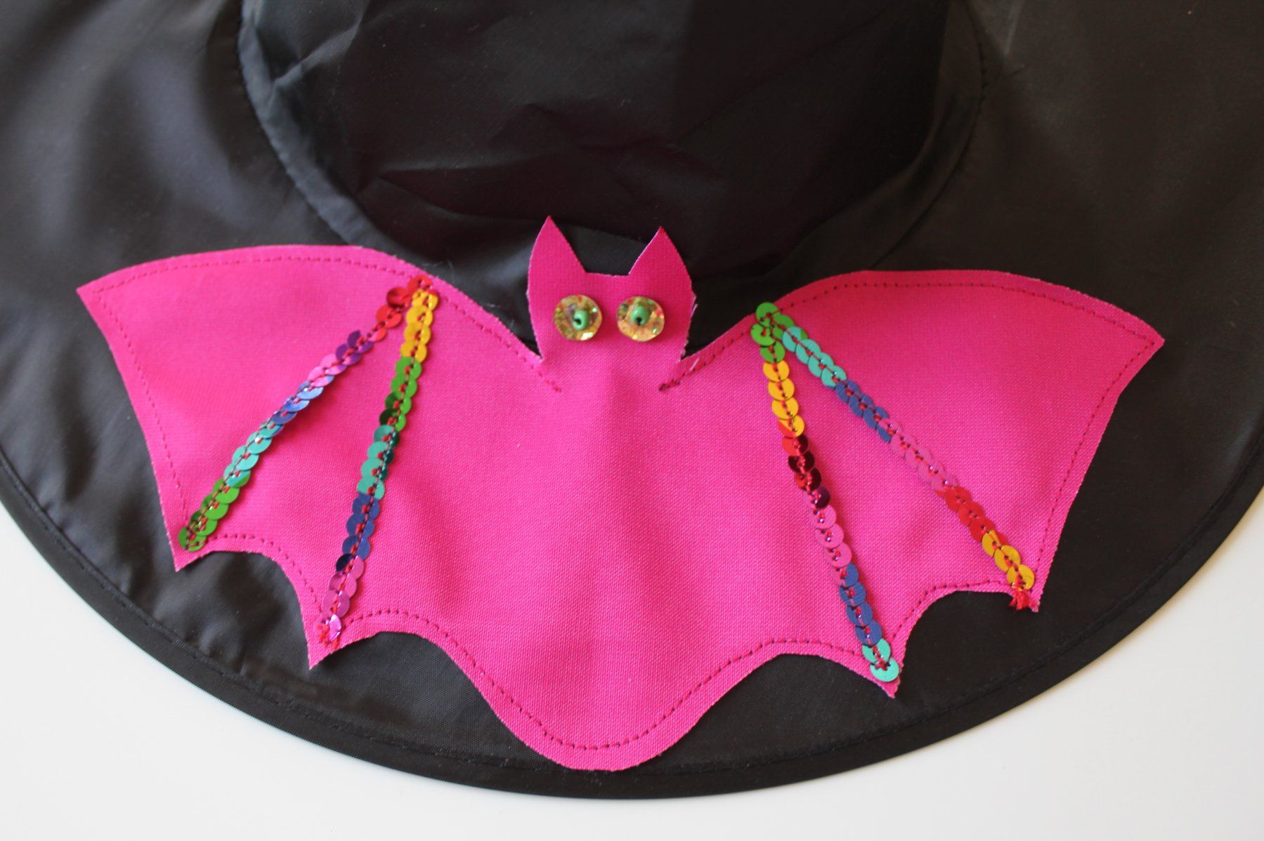 Costumi: Costume sorcière / Hexe t. M – Usato da Peseux venduto da CoolShoping 8