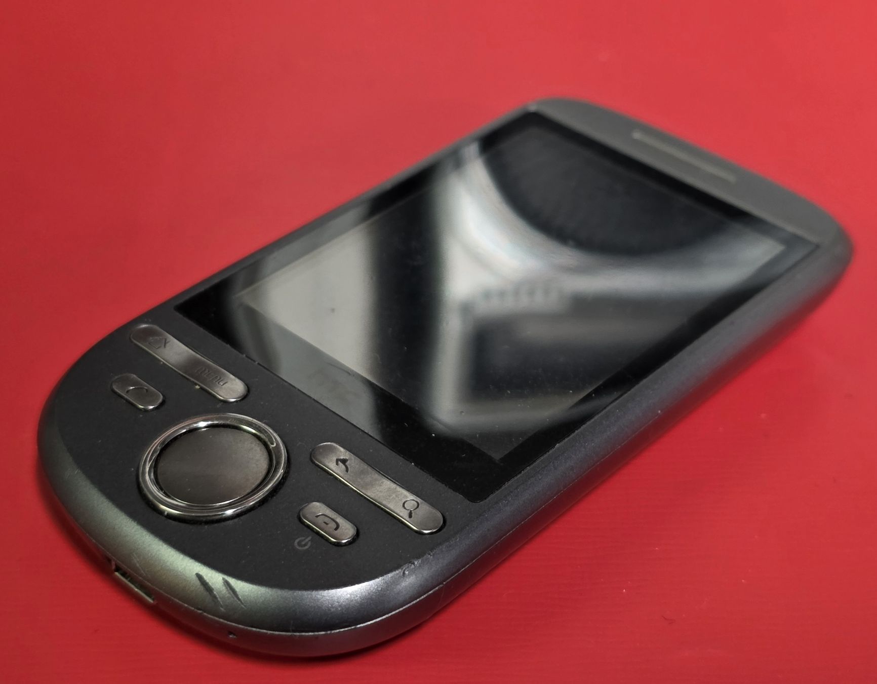 HTC Telefoni cellulari / Smartphones: altes HTC Handy (Defekt?) – Difettoso da Reinach BL venduto da _MasterK_ 2