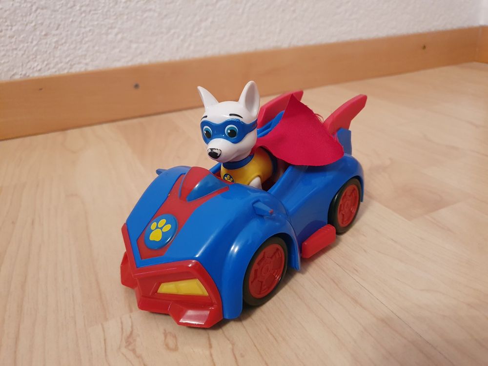 Paw Patrol Apollo (Gebraucht) in Stetten AG für CHF 6 – mit Lieferung ...