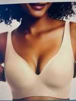 Neuer Jelly - BH, Push-up / T-Shirt BH
