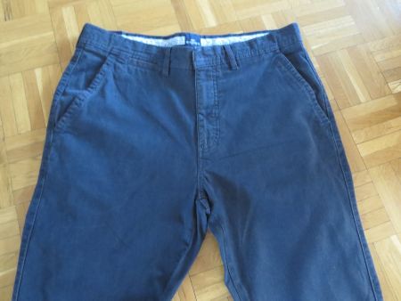 Engbers Herre Hosen /Gr. 44/32