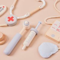 Doktor Rollenspielset ab 2 Jahren