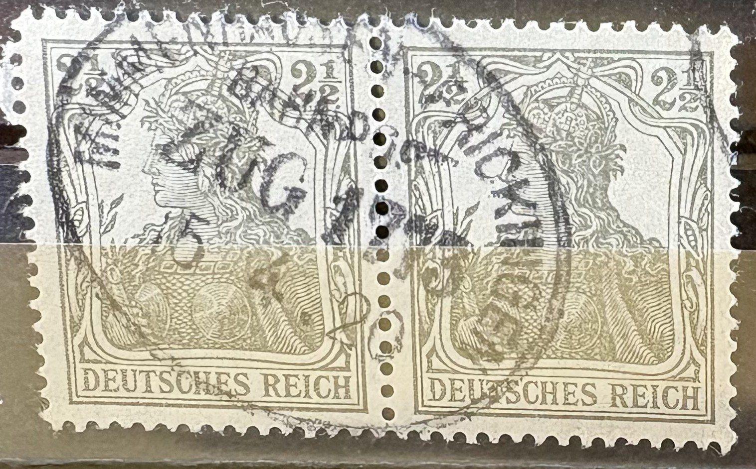 Tutti i francobolli: ANTIKE INTERNATIONALE BRIEFMARKEN – Usato da Ostermundigen venduto da crazy-horse-1840 1
