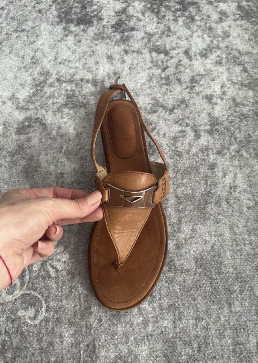 Ralph Lauren Scarpe da donna: Sandalen Ralph Lauren RLL – Usato da Baar venduto da rom_j56y