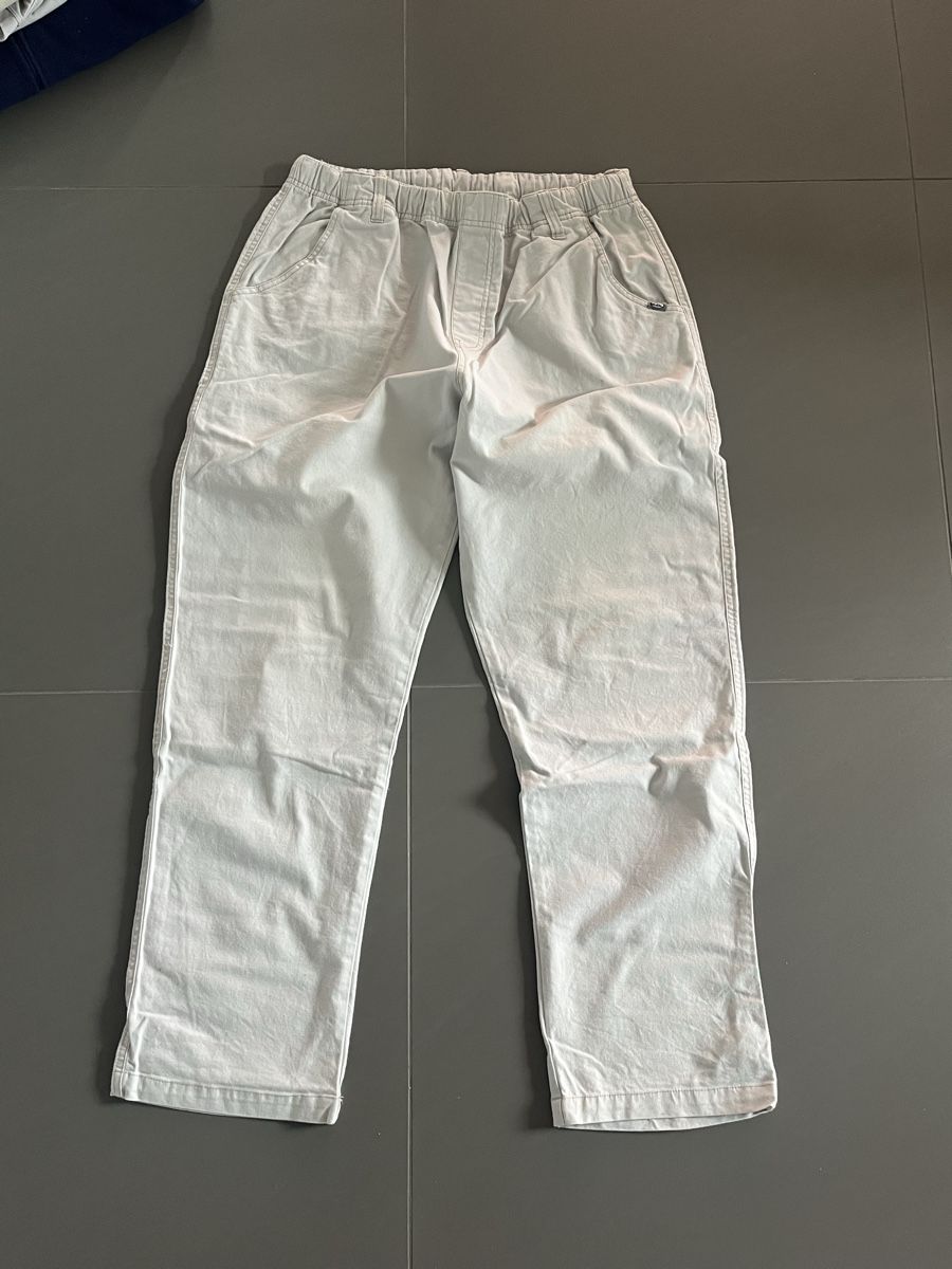 Quiksilver Pantaloni: stoffhose von quiksilver – Usato da Ostermundigen venduto da nils.mani