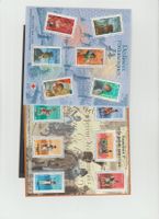 2 BF Napoléon & Romanesques **