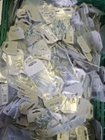 Posten Hakenschrauben Ösenschrauben S-Glieder