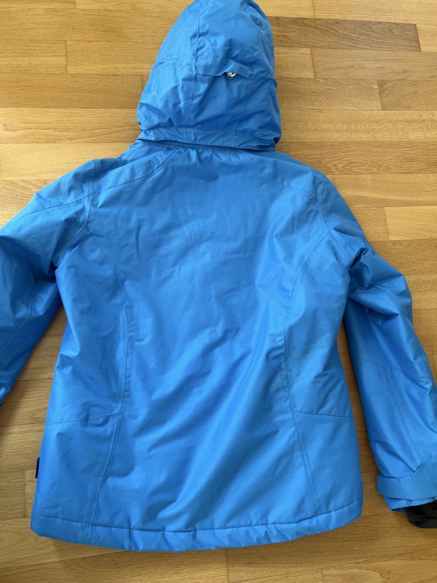 Tchibo Giacche: Active by Tchibo Skijacke, Gr. 40 (M) – Usato da Kriens venduto da J.Iten 2