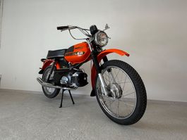 Kreidler Florett Cross K 54 513 erst 9000km ab Service