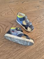 Kindersandalen Grösse 24 Bobbi Shoes gebraucht