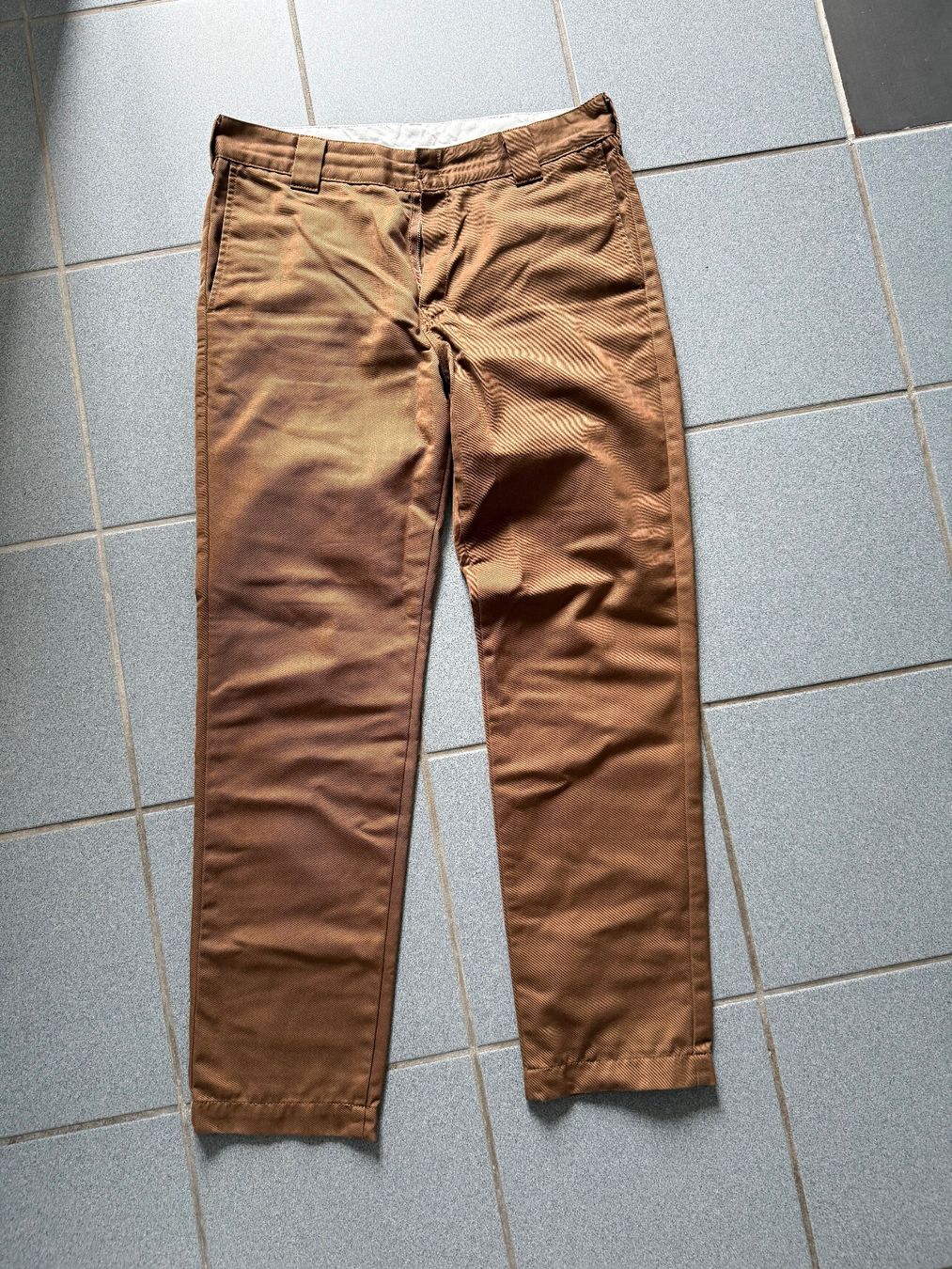 Carhartt Pantaloni: Carhartt WIP Master Pant (32/32) – Usato da Worb venduto da le_castor
