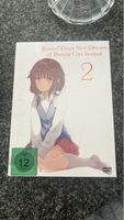 Rascal Does Not Dream of Bunny Girl Senpai - Vol. 2 DVD