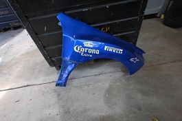 Kotflügel Vorne Rechts Subaru WRX