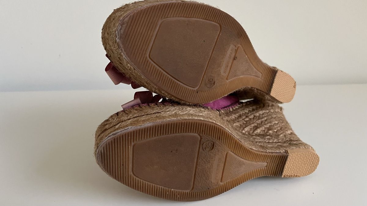 Chaussures femmes: Süße Schuhe von Macarena Gr.36 – D'occasion à Stäfa par Exclusive0 4