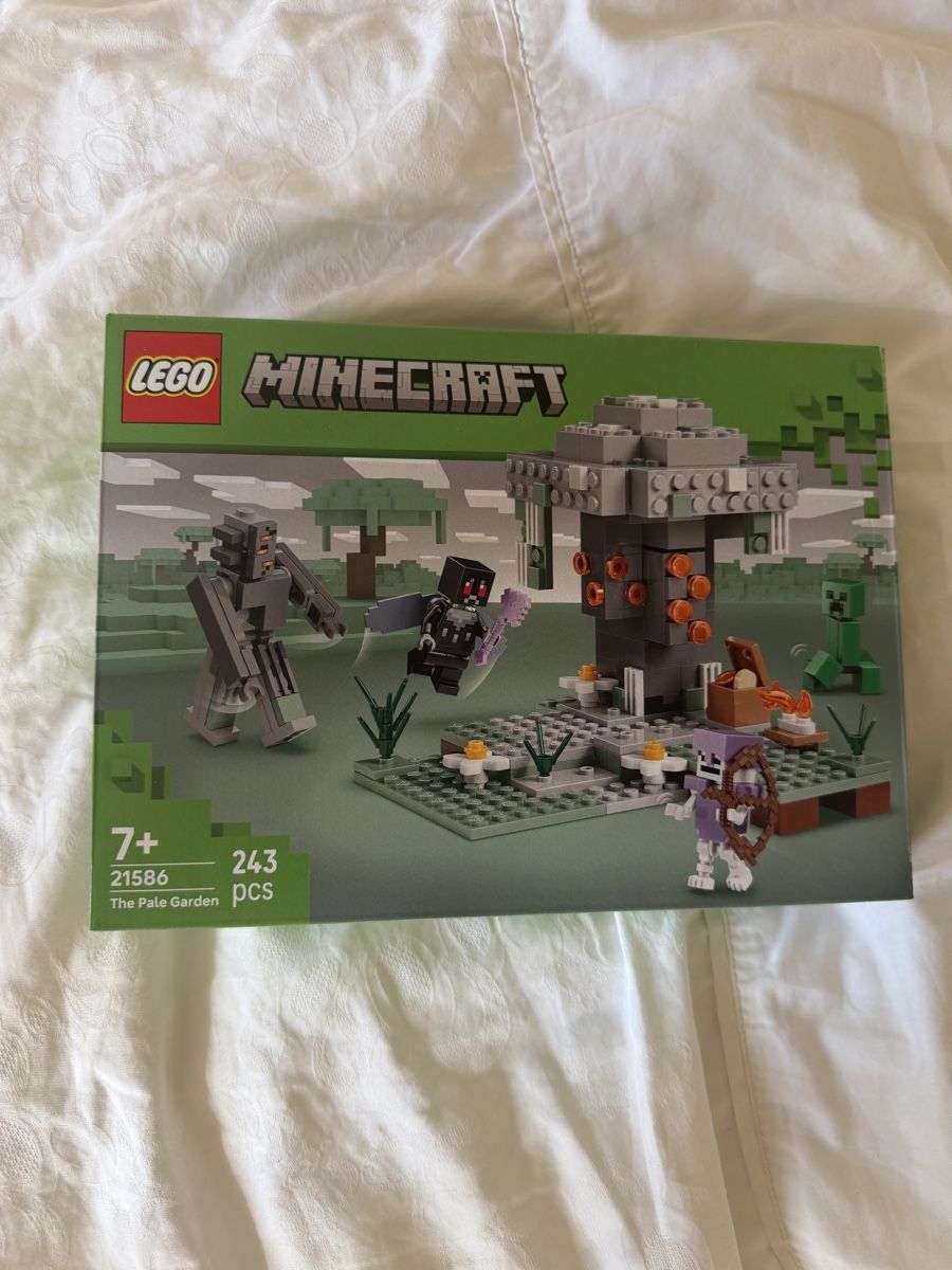 Lego Giocattoli: minecraft lego brandneu – Nuovo e nell'imballaggio originale da zürich venduto da kaja022 1