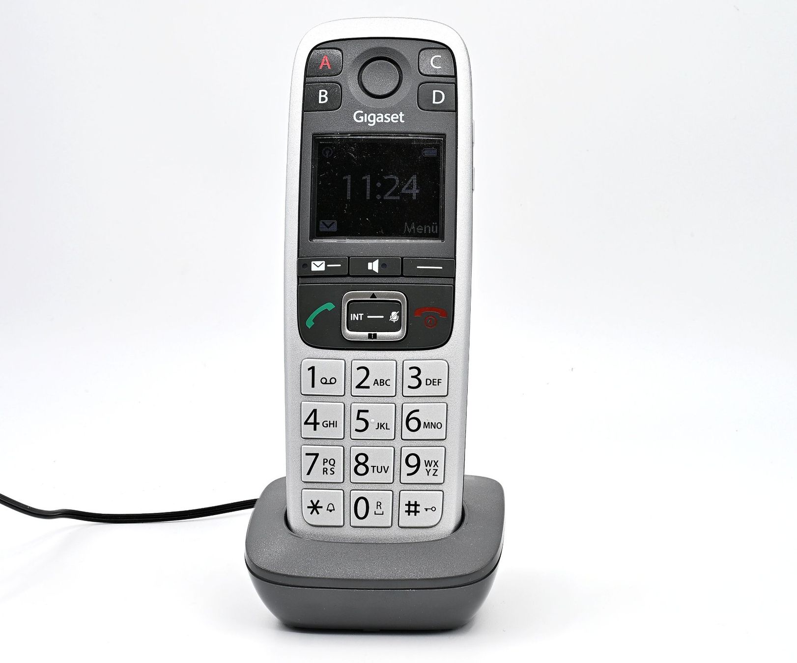 Gigaset Telefone: Gigaset E560HX – Gebraucht aus Dürnten von puumies