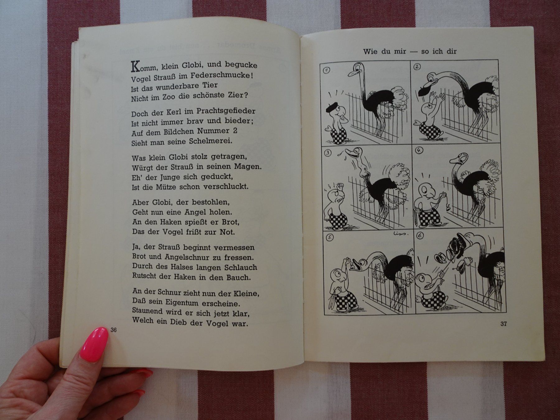 Fumetti: Globi Junior - 4. Auflage von 1948 - G1230 – Usato da Küssnacht am Rigi venduto da Bookslove 3