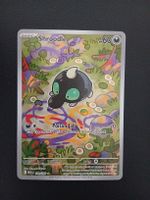 Mega Evolution Shroodle Pokémon Englisch