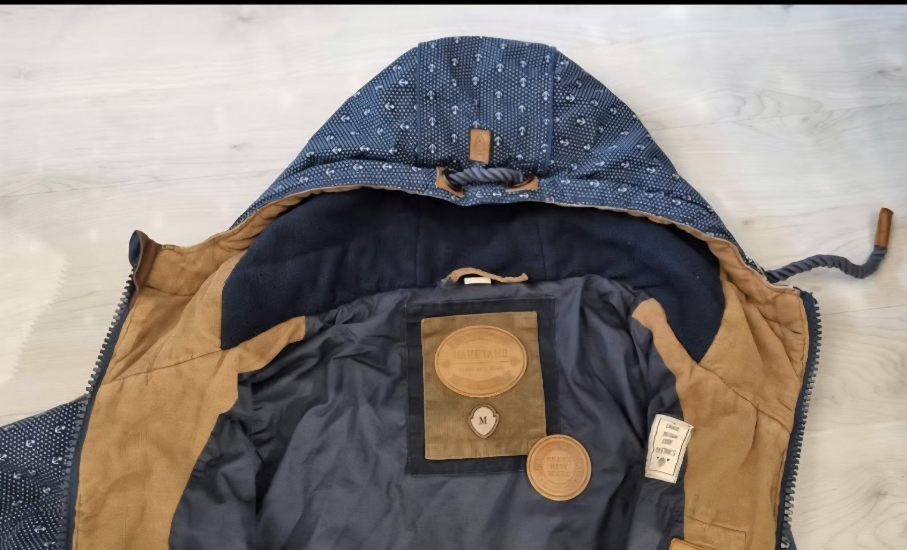 Giacche: Naketano Jacke Grösse M – Usato da Berikon venduto da Meier-HolzerTanja 1