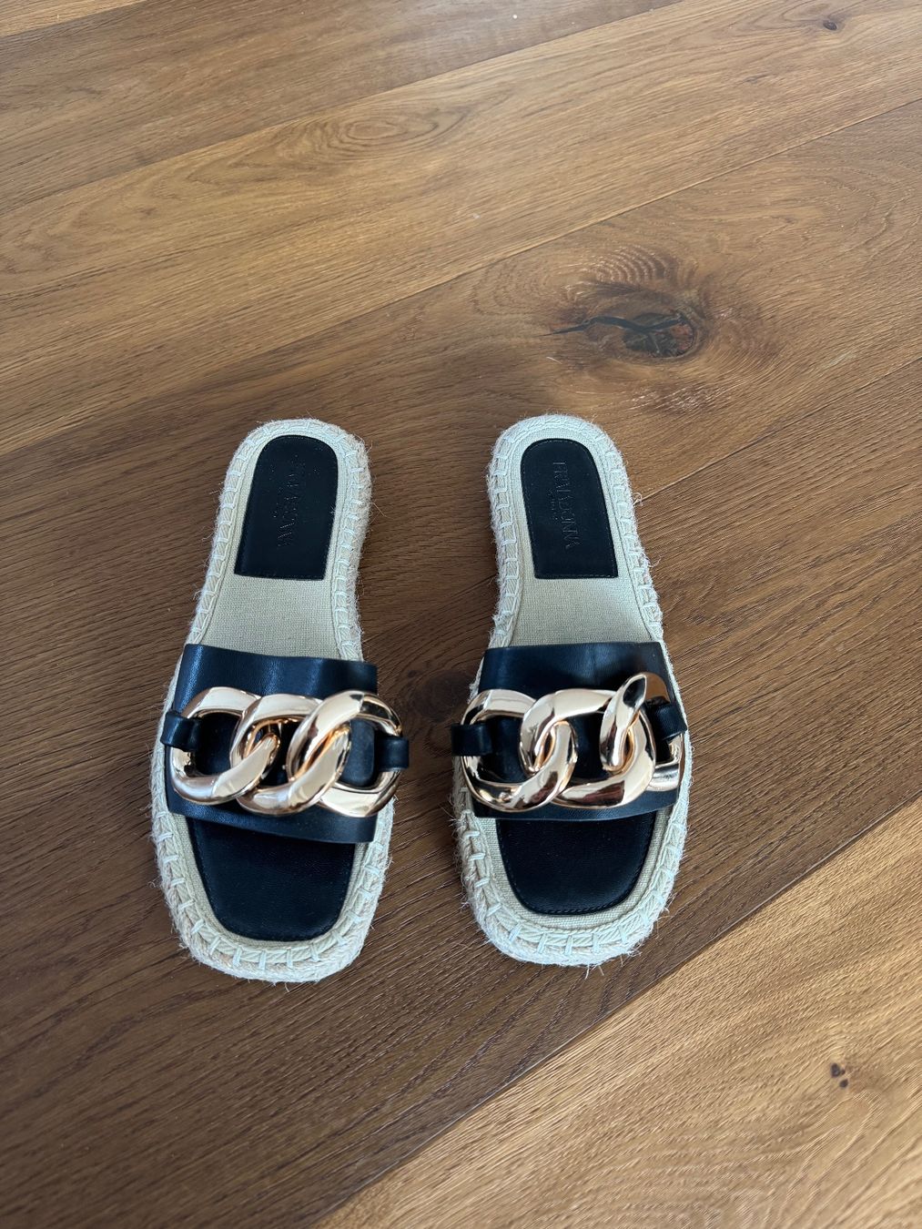 Scarpe da donna: Sandalen/Slides Primadonna, Grösse 38 – Usato da Flawil venduto da tam_k757