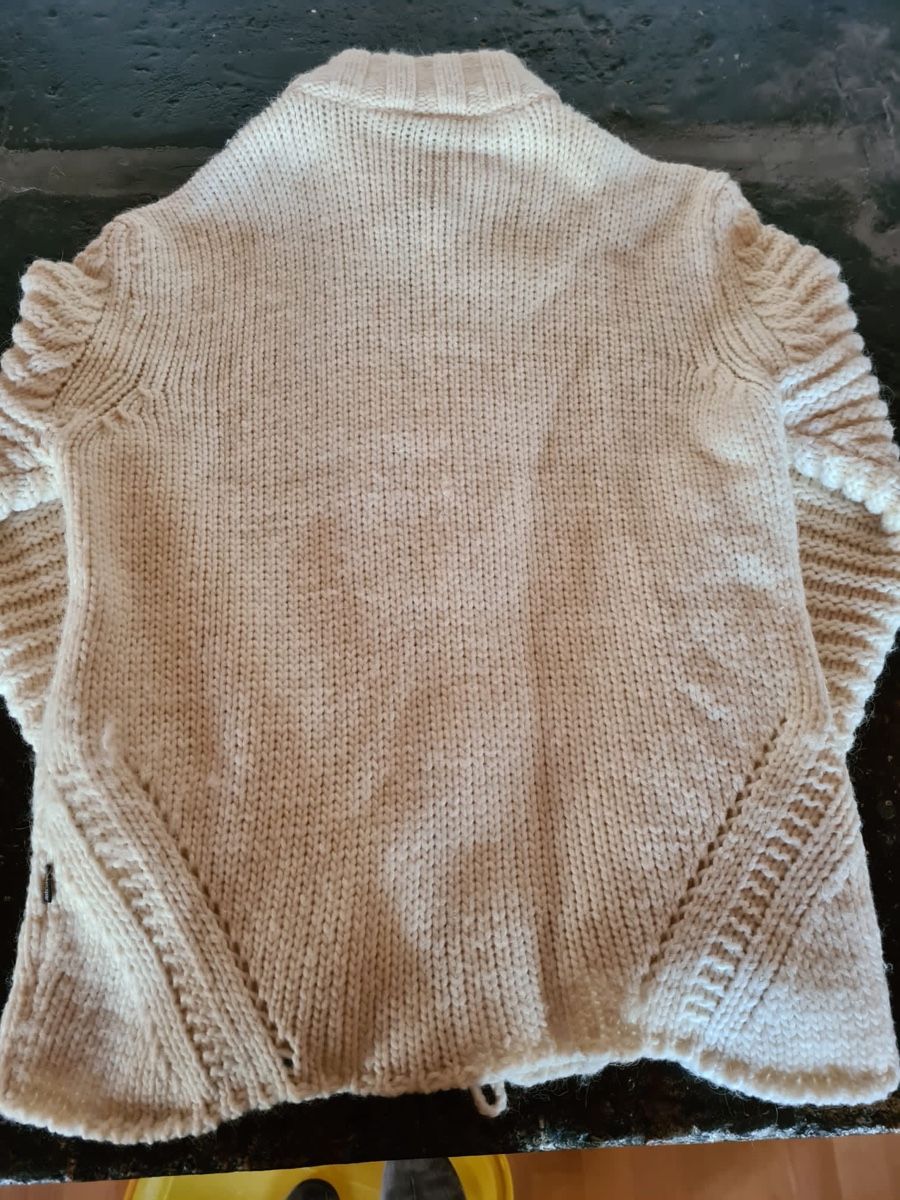 Giacche: Strickjacke JustCavalli – Usato da Falera venduto da Claudia610506 3