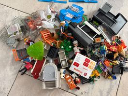 Playmobil Migros Mania, Special Editionen