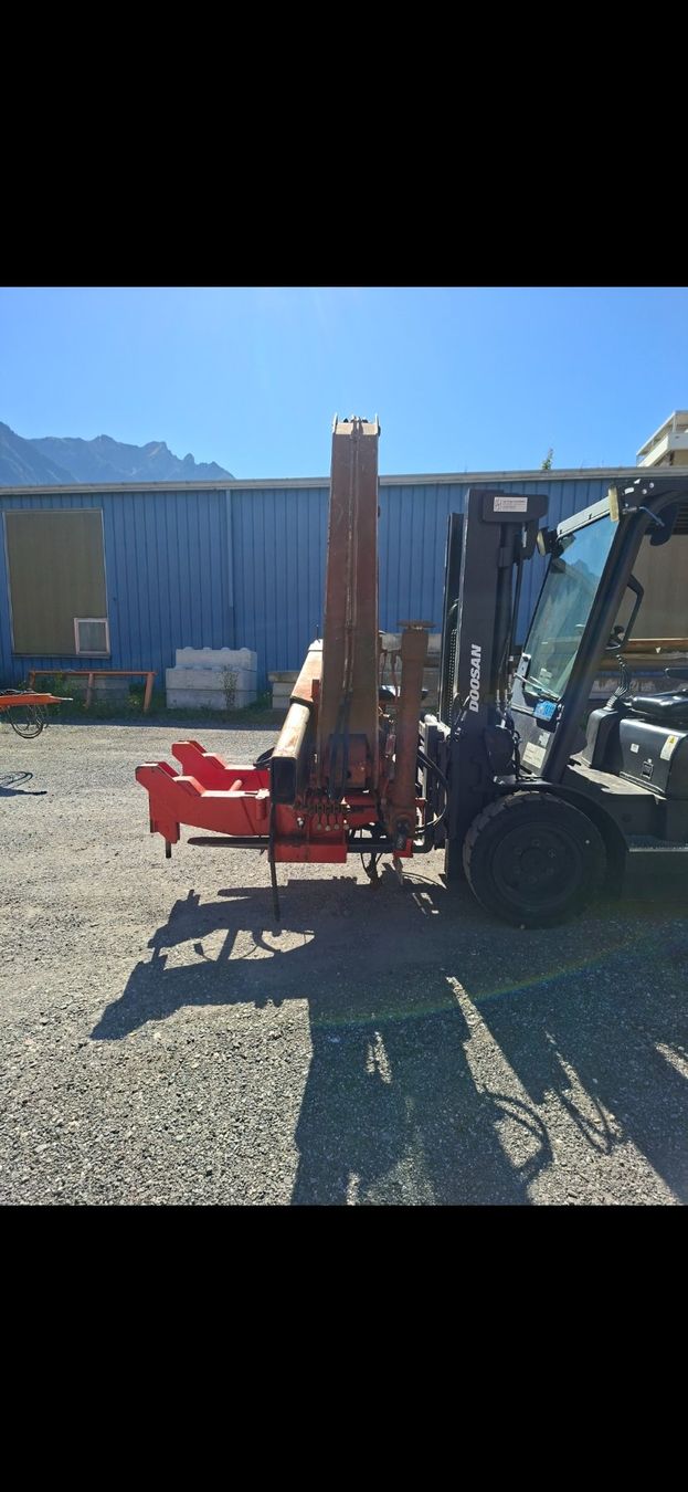Kräne: Fassi F75.22 Ladekran – Gebraucht aus Schellenberg von pat_d7pn 2
