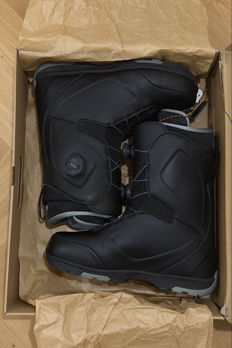 Snowboard Nitro Chaussures hommes: Neue Nitro Snowboard-Boots mit BOA System – Neuf (Voir description) à Zürich par kev_5rms 1