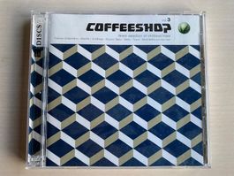 Coffeeshop 2CD Volume 3