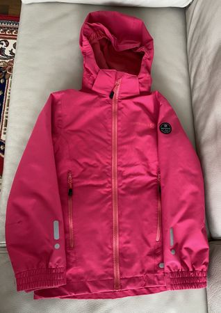 Trevolution Outdoor Jacke, 2-teilig, mit Fleecejacke, Gr.128