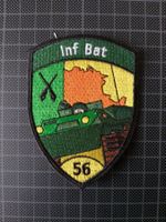Verbandsabzeichen Inf Bat 56 Kp 3