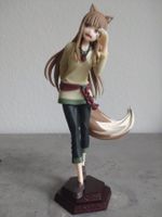 Holo Figur aus Spice and Wolf