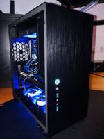 Gaming PC RTX 5070 R7 5700X3D