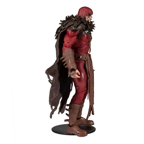 Statuette: DC Multiverse: King Shazam! Actionfigur – Nuovo e nell'imballaggio originale da Zofingen venduto da ActionSpielzeug 6