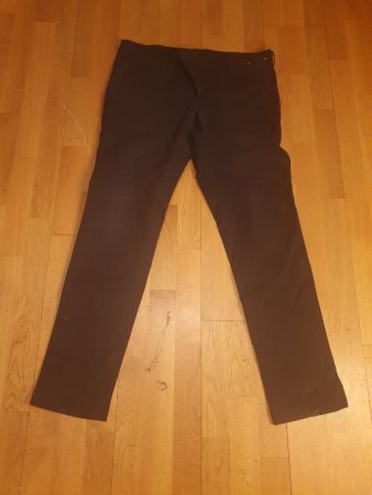 H & M Jeans blau Grösse 48