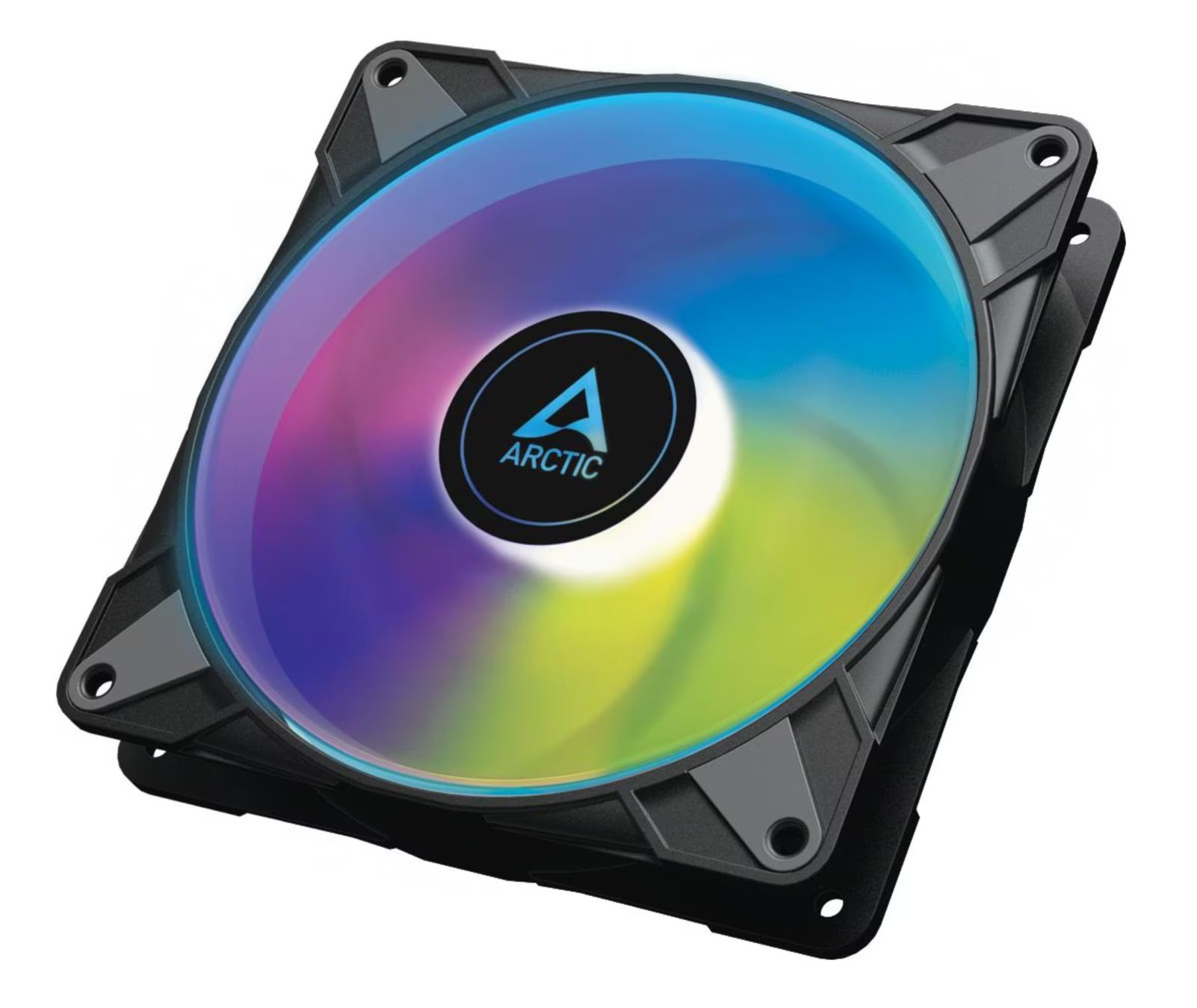 Ventilatori: Arctic P14 A-RGB 140 mm PWM mit LED – Nuovo (secondo la descrizione) da Frauenfeld venduto da tkel