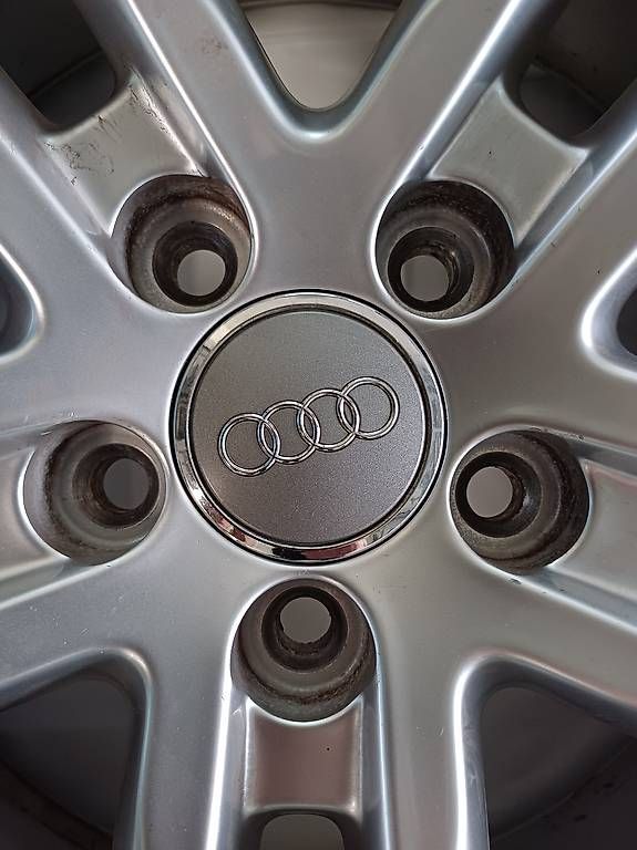 Pneus & Roues: Roues complètes Audi Q3 – D'occasion à Vouvry par nun_szh8