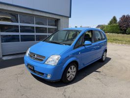 Opel Meriva A18