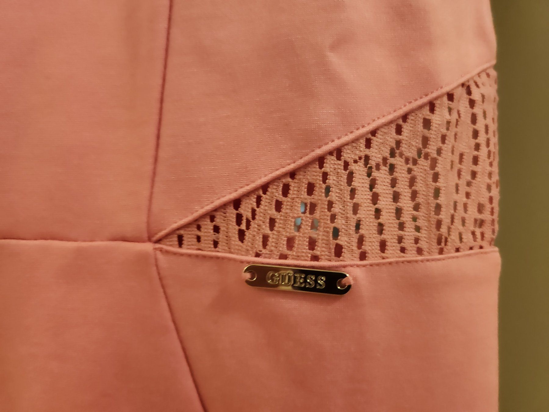 Guess Vestiti: Etuikleid Guess – Usato da Kefikon TG venduto da Livline 1