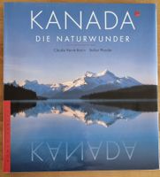 Kanada - Die Naturwunder
