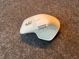 Logitech MX Master 4