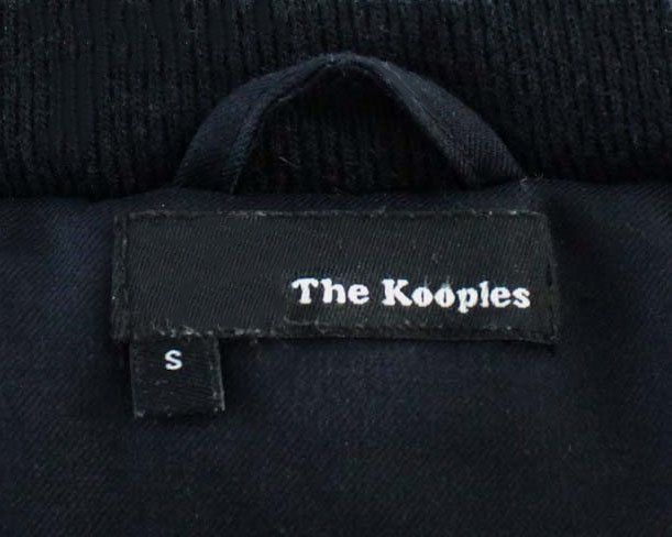 Kooples Giacche: The Kooples Winterjacke Gr. S – Usato da Belp venduto da caramel-secondhand 6