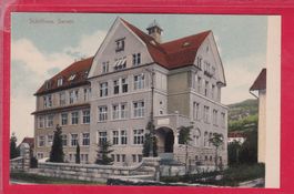 SCHULHAUS SARNEN, 4.11.1978