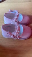Mädchenschuhe rosa Grösse 22wie neu