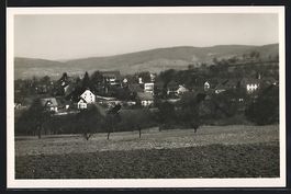 AK Dürrenäsch, Ortsansicht